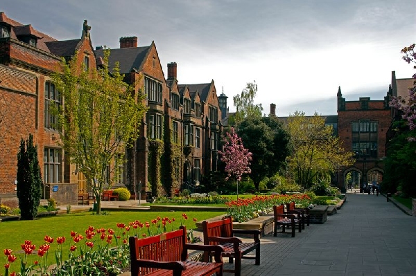 Reino Unido: Becas para Doctorado en Varios Temas Newcastle University 