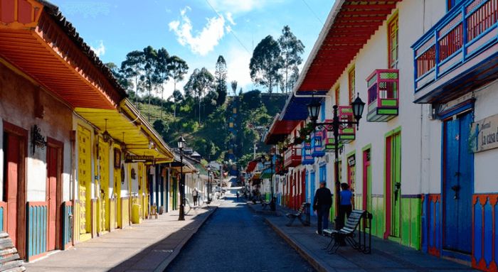 Colombia: Beca Maestría en Diversas Áreas ICETEX
