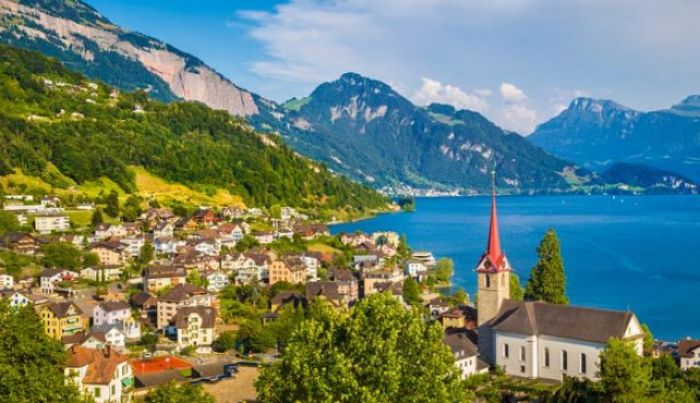 Suiza: Beca Doctorado en Ciencias de la Salud Pública Instituto de Medicina Social y Preventiva
