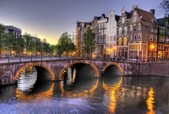 Holanda: Beca Doctorado en Cultura y Humanidades Universidad de Groningen