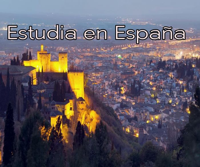 España: Beca Maestría en Construcción y Mantenimiento de Infraestructuras STRUCTURALIA OEA