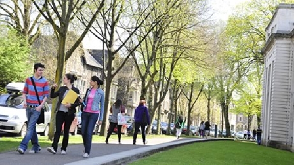 Reino Unido: Becas para Doctorado en Ciencias Sociales Cardiff University