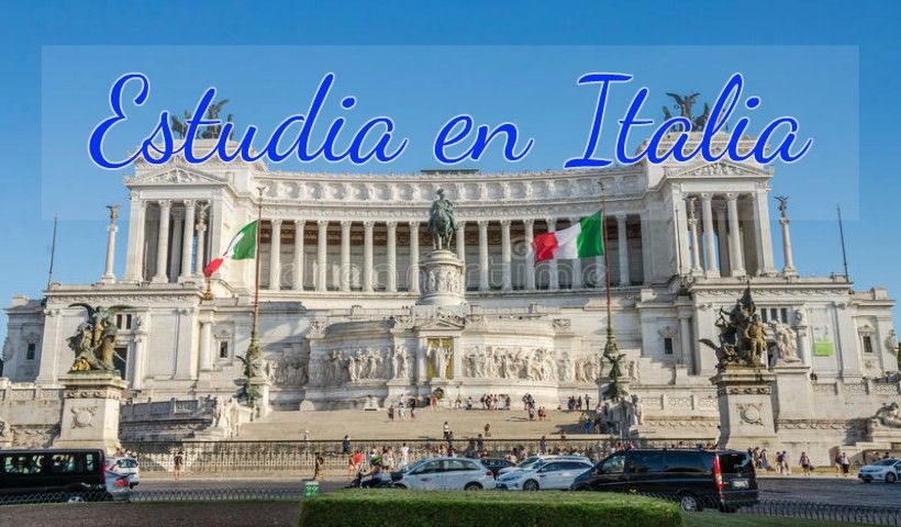 Italia: Beca Maestría Diversas Áreas Universidad de Macerata