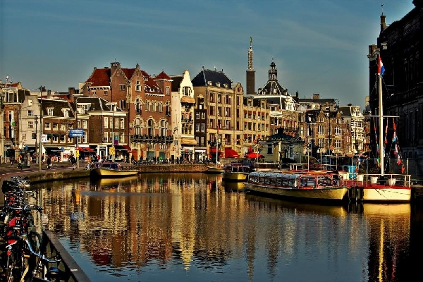 Holanda: Becas para Pregrado en Humanidades Tilburg University 