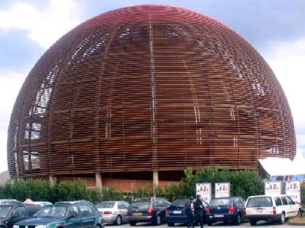 Suiza: Becas para Pregrado y Postgrado en Ciencias CERN