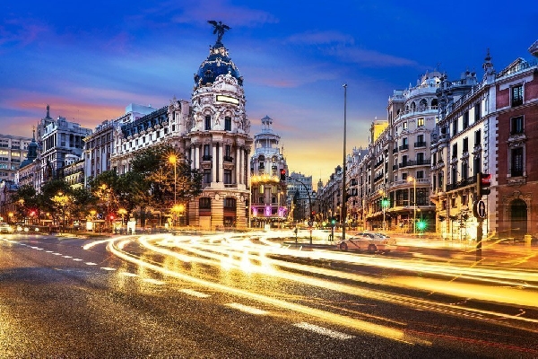 España: Becas para Maestría en MBA Internacional IE Business School Madrid