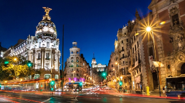 España: Becas para Maestría en Asesoría Fiscal Instituto Superior de Derecho y Economía