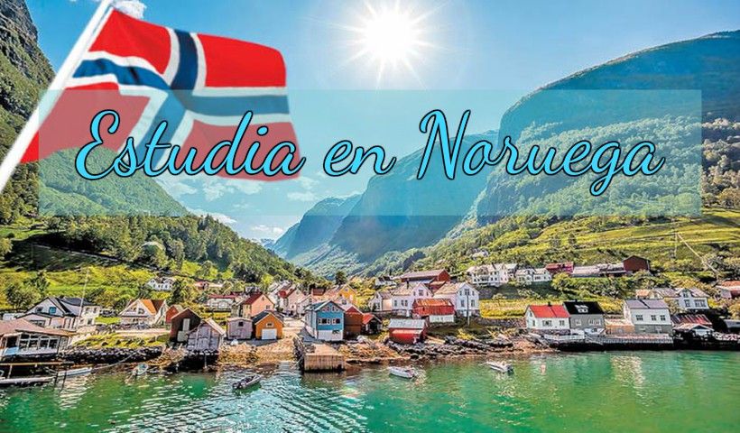 Noruega: Beca Pregrado Diversas Áreas Nyenrode Business University
