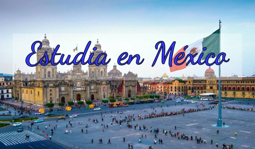 México: Beca Maestría Diversas Áreas OEA/CONACYT