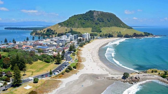 Nueva Zelanda: Beca Maestría y Doctorado en Estudios Ambientales  Universidad de Canterbury