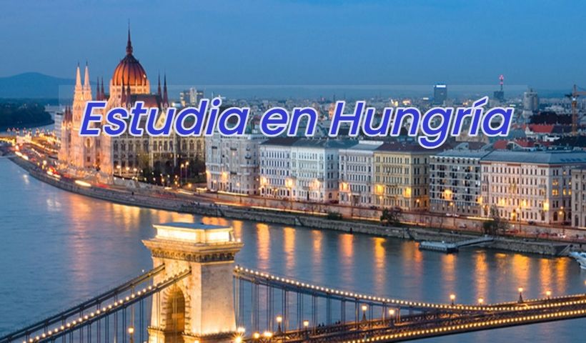Hungría: Beca Pregrado Maestría Doctorado Diversas Áreas Universidad Eötvös Loránd