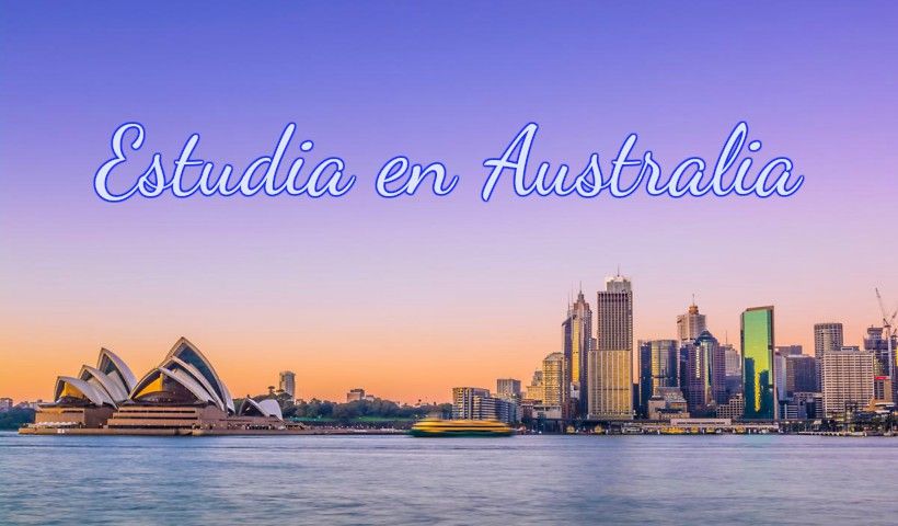 Australia: Beca Viaje Doctorado Diversas Áreas Universidad de Melbourne