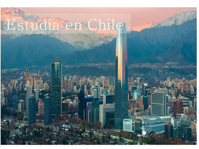 Chile: Beca Maestría en Desarrollo y Cooperación Internacional  MEDCI AGCID