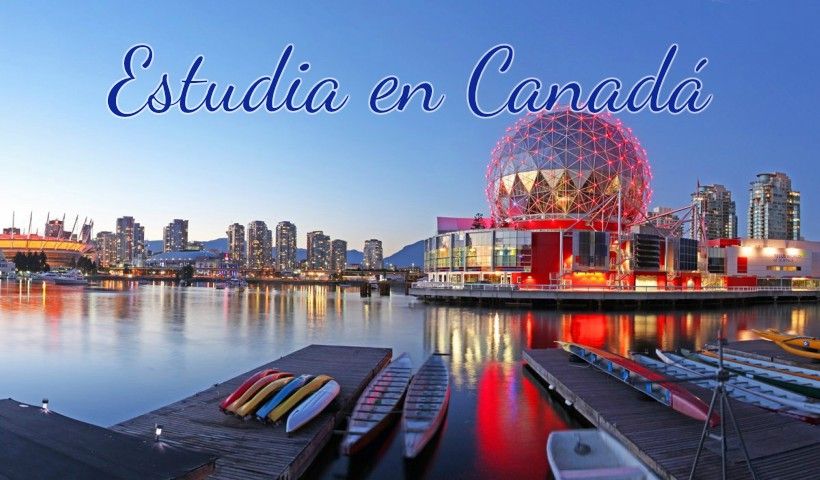 Canadá: Beca Pregrado Maestría Diversas Áreas Confederation College