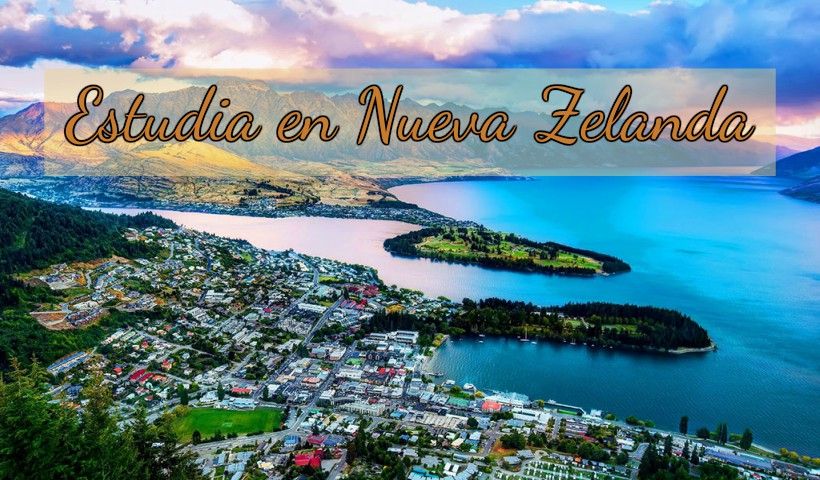 Nueva Zelanda: Beca Doctorado Educación Universidad de Waikato
