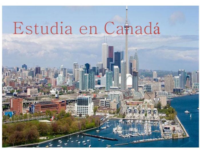 Canadá: Beca Maestría en  Ciencias Sociales, Humanidades, Ciencias Naturales,  Ingeniería y Salud  Vanier