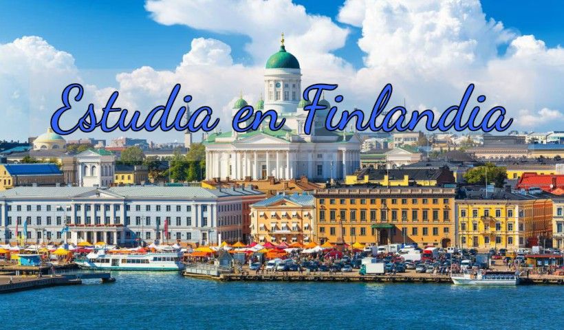 Finlandia: Beca Pregrado Maestría Diversas Áreas Universidad de Tampere