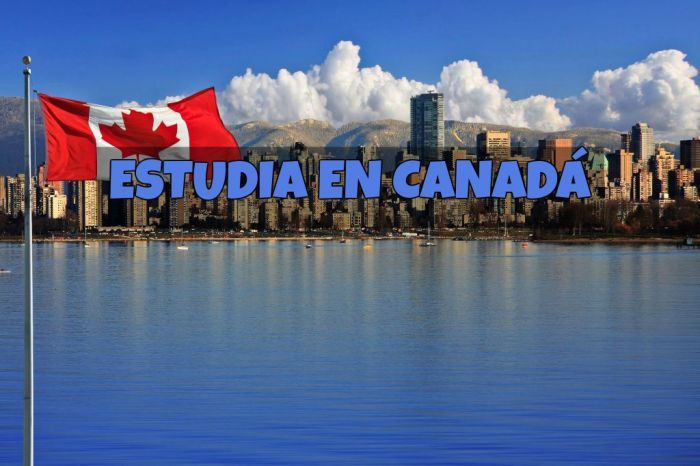 Canadá: Beca Pregrado Diversas Áreas Universidad de Western Ontario