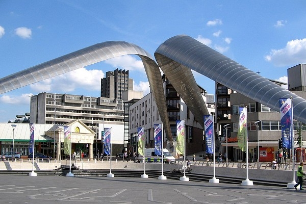 Reino Unido: Becas para Pregrado y Postgrado en Varios Temas Coventry University 