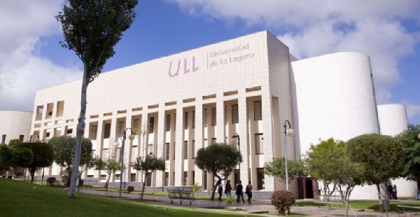España: Becas para Maestría en Astrofísica Universidad de La Laguna 