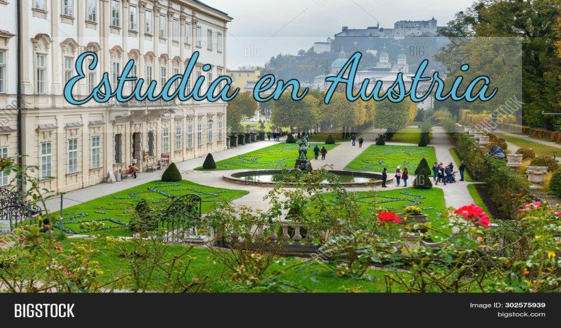 Austria: Beca Maestría MBA WU Executive Academy