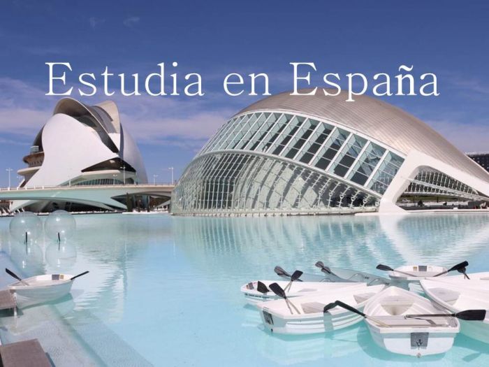 España: Beca Maestría en Arquitectura, Diseño e Innovación MArch