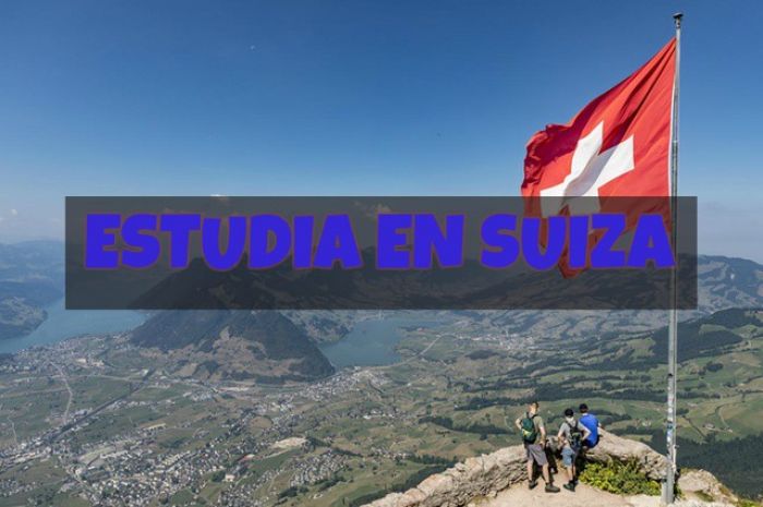 Suiza: Beca Maestría en Ciencias Universidad de Ginebra