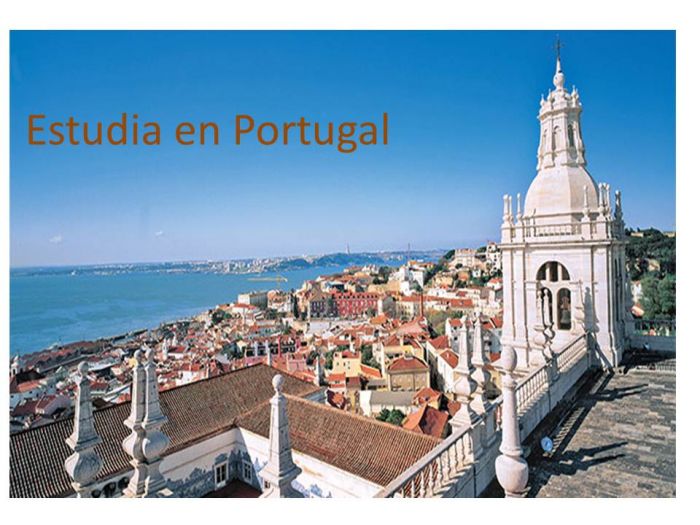 Portugal: Beca Doctorado en Diversas Áreas Universidad De La Beira