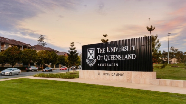 Australia: Becas para Postgrado en Química y Biociencias Moleculares  University of Queensland