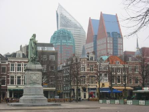 Holanda: Becas para Postgrado en Ciencias Políticas The Hague Academy