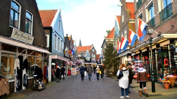 Holanda: Becas para Maestría en Derecho University Leiden 