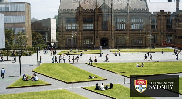 Australia: Becas para Pregrado en Ingeniería e Informática University of Sydney 