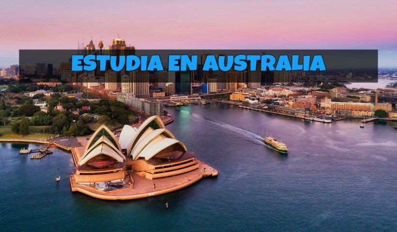 Australia: Beca Pregrado Diversas Áreas Universidad de Murdoch