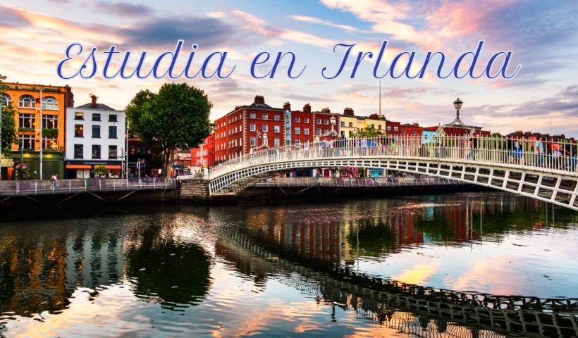 Irlanda: Beca Doctorado Economía Universidad de Dublín