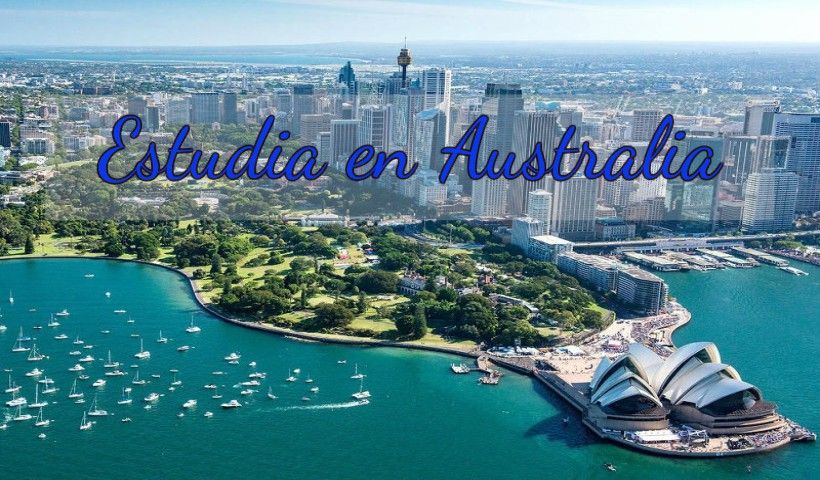 Australia: Beca Pregrado Gestión Hotelera International College of Hotel Management