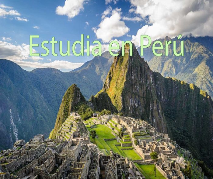 Perú: Beca Pregrado en Diversas Áreas PRONABEC
