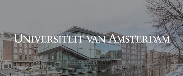 Holanda: Becas para Maestría en Varios Temas University of Amsterdam 