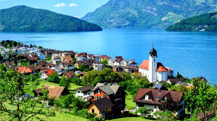 Suiza: Beca Postdoctorado en Medicina Roche