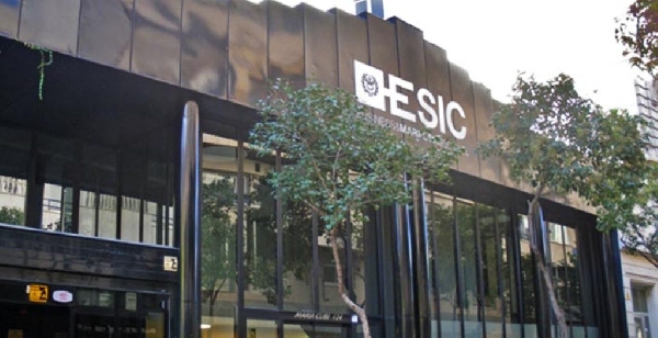 España: Becas para Maestría en Maestría en Administración y Negocios  ESIC Business Marketing School