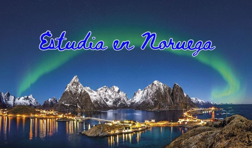 Noruega: Beca Maestría Marketing BI Norwegian Business School