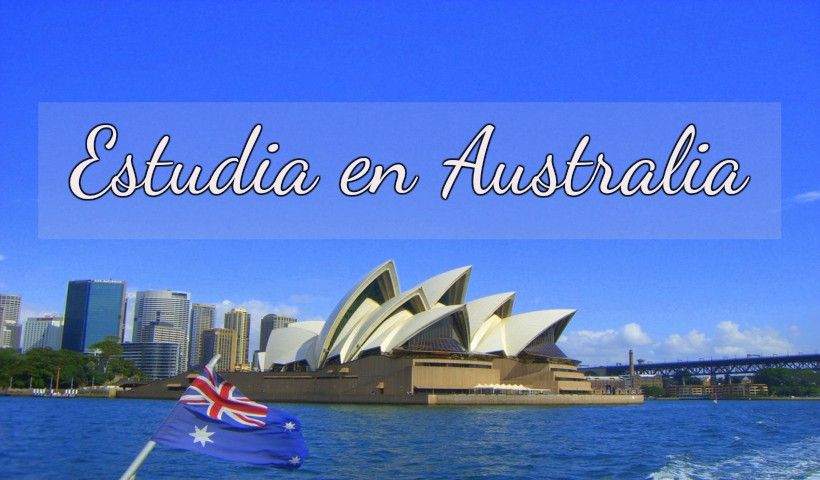 Australia: Beca Pregrado Diversas Áreas Universidad de Sydney