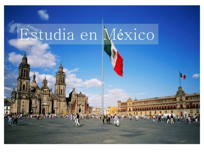 México: Beca Maestría en Ingeniería, Ciencia y Salud CONACYT AMEXCID