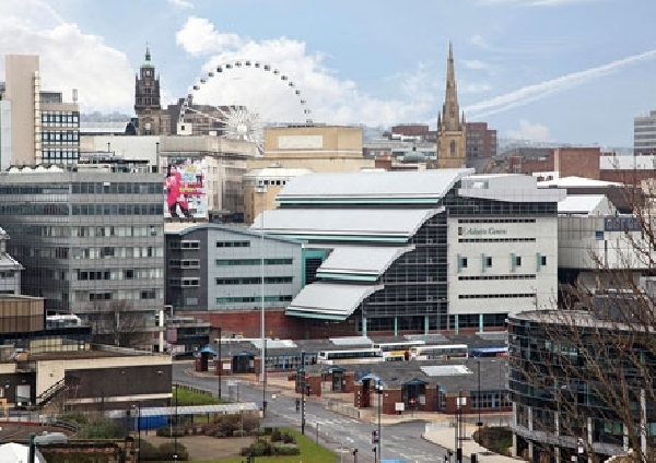 Reino Unido: Becas para Pregrado y Postgrado en Varios Temas Sheffield Hallam University