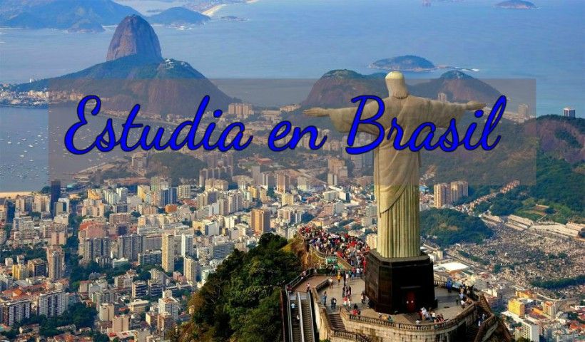 Brasil: Beca Maestría Diversas Áreas OEA/GCUB