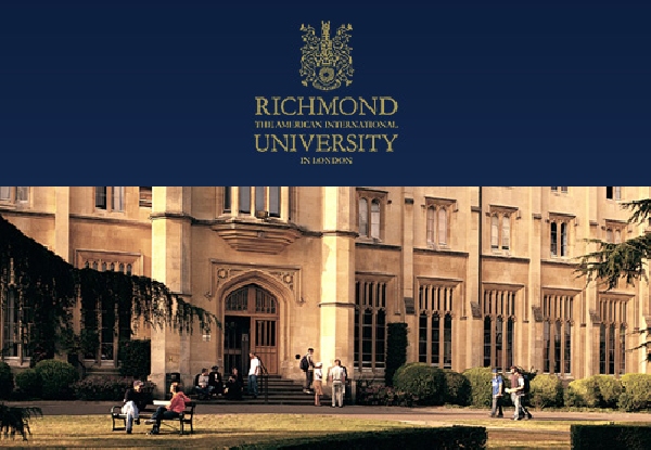 Reino Unido: Becas para Pregrado en Varios Temas Universidad de Richmond 