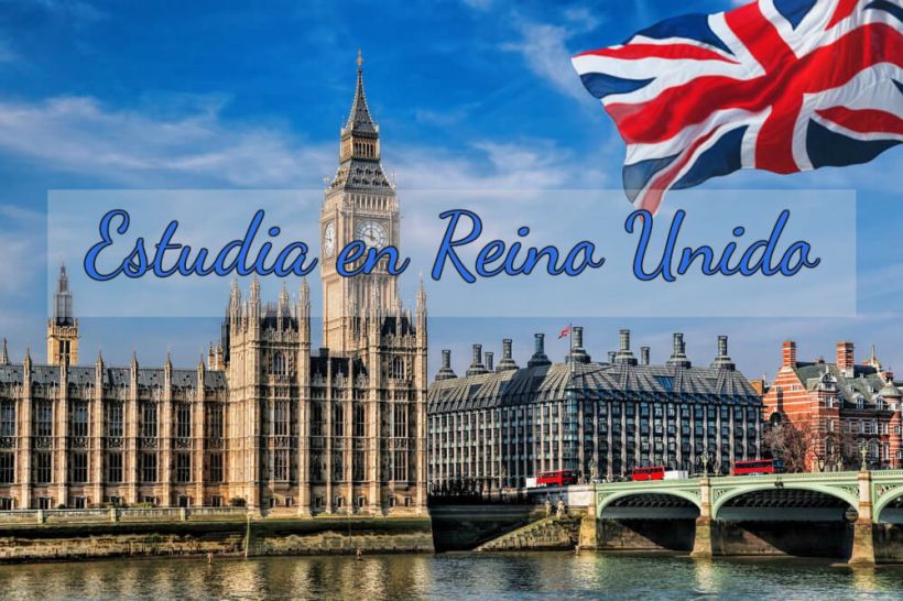 Reino Unido: Beca Pregrado Negocios City University London
