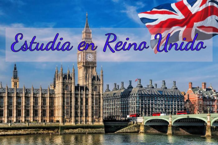 Reino Unido: Beca Pregrado Maestría Diversas Áreas University of Westminster