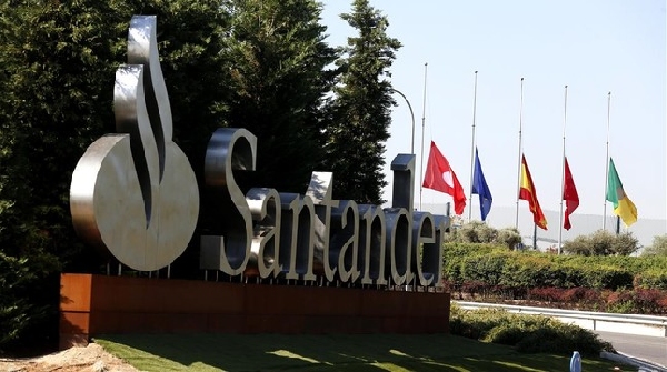 España: Becas de Intercambio para Pregrado Banco Santander 