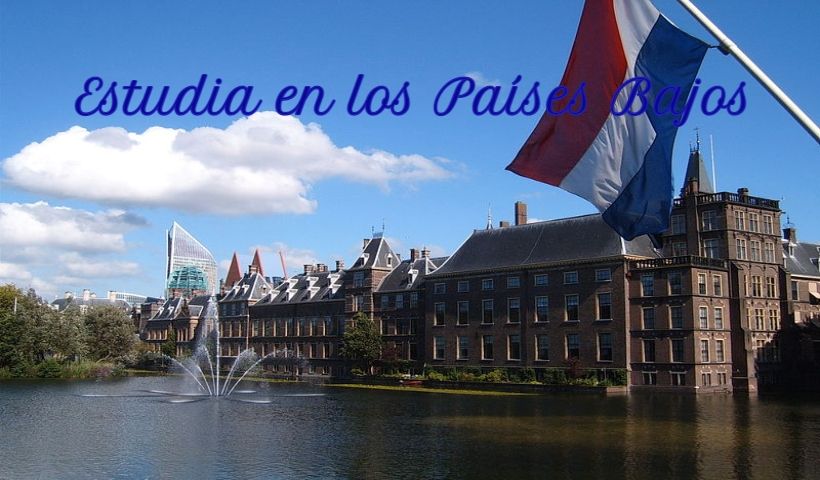 Países Bajos: Beca Pregrado Diversas Áreas Universidad de Leiden
