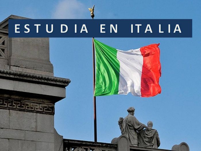 Italia: Beca Maestría Calidad de Vida y Urbanismo Politécnico de Milán